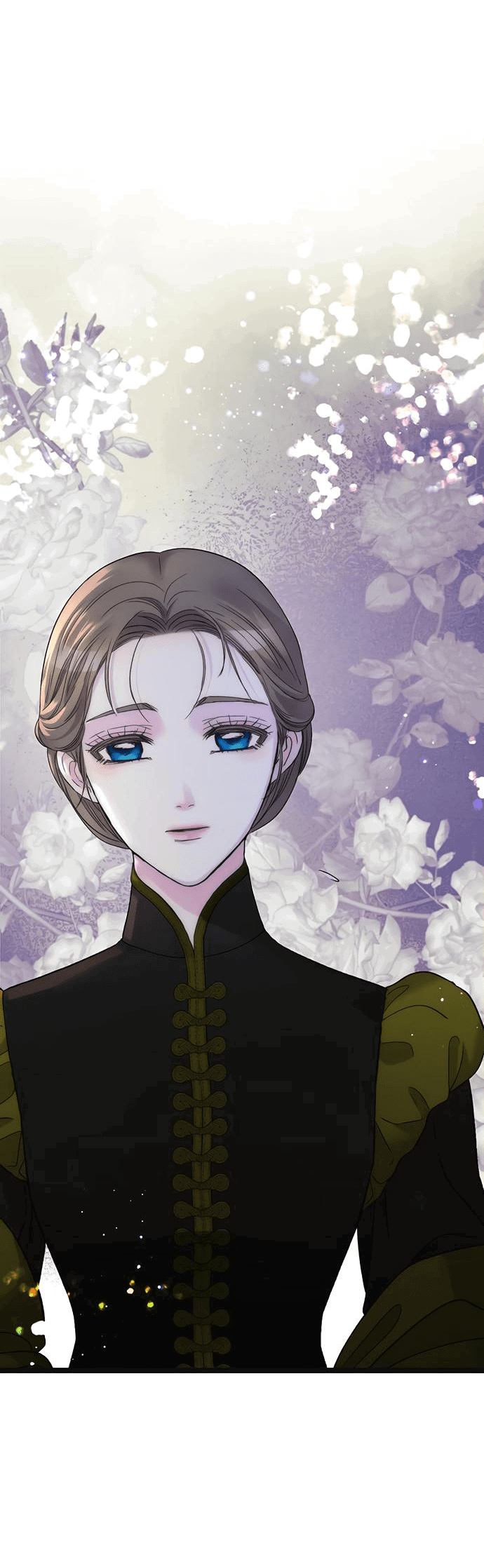 Манга Проблемный принц - Глава 113 Страница 22