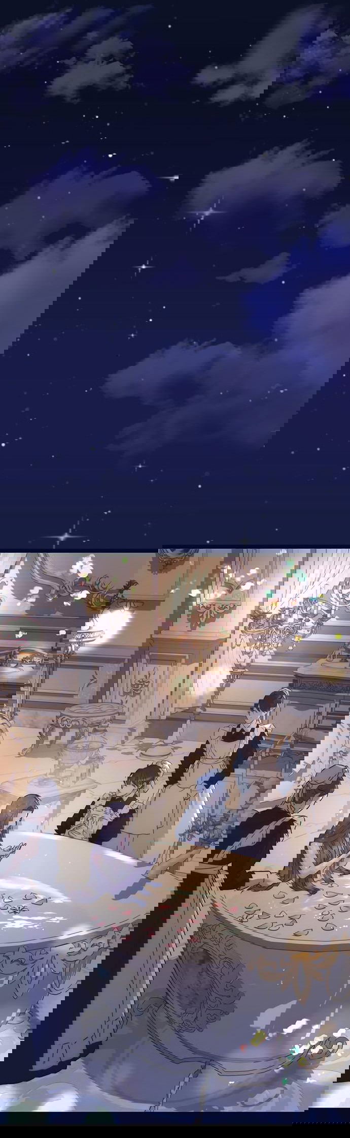 Манга Проблемный принц - Глава 113 Страница 26