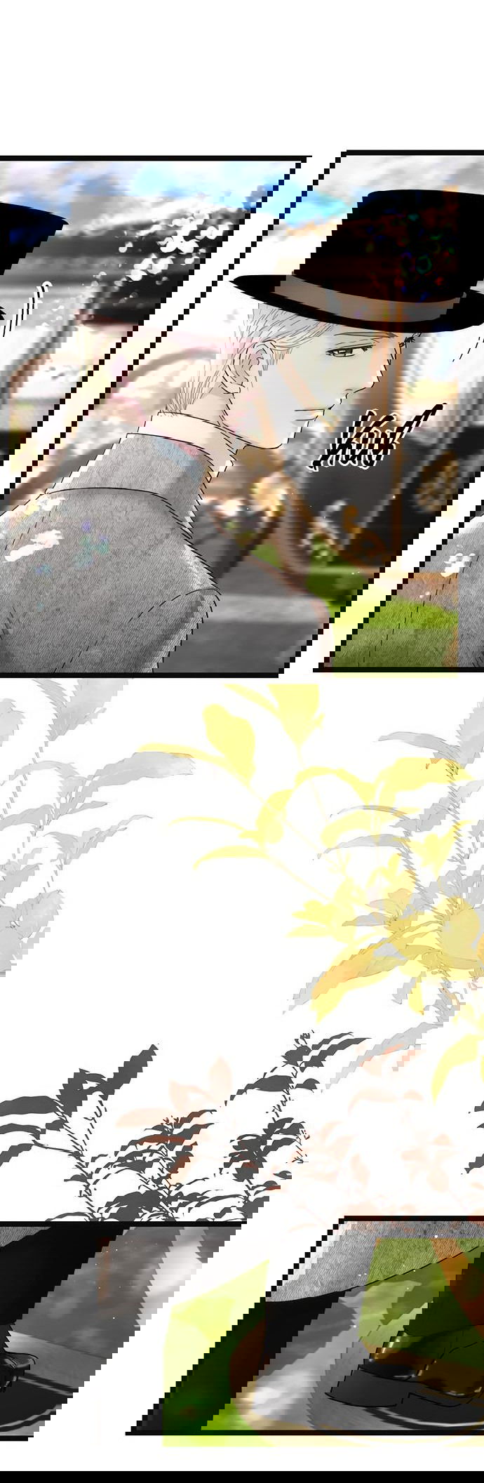 Манга Проблемный принц - Глава 113 Страница 17