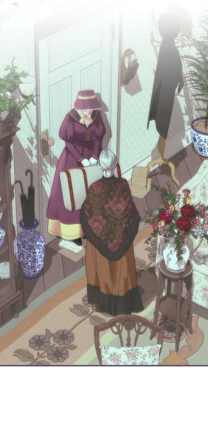 Манга Проблемный принц - Глава 117 Страница 38