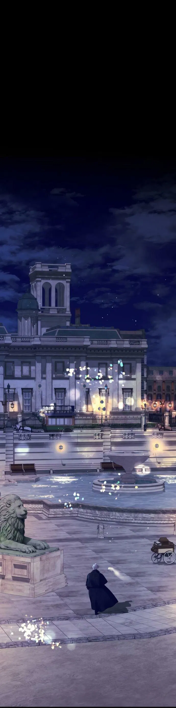 Манга Проблемный принц - Глава 117 Страница 9