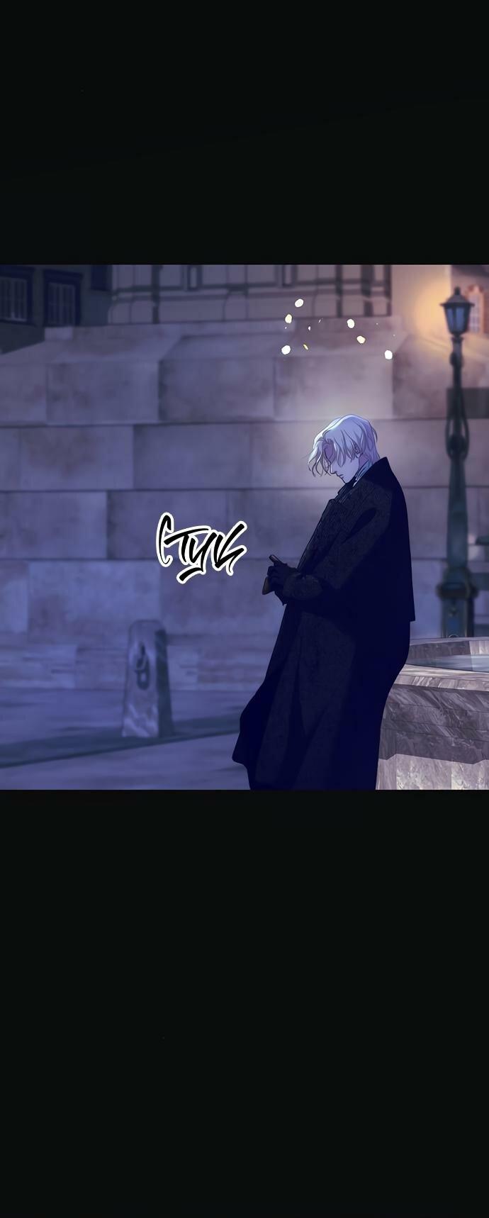 Манга Проблемный принц - Глава 117 Страница 11