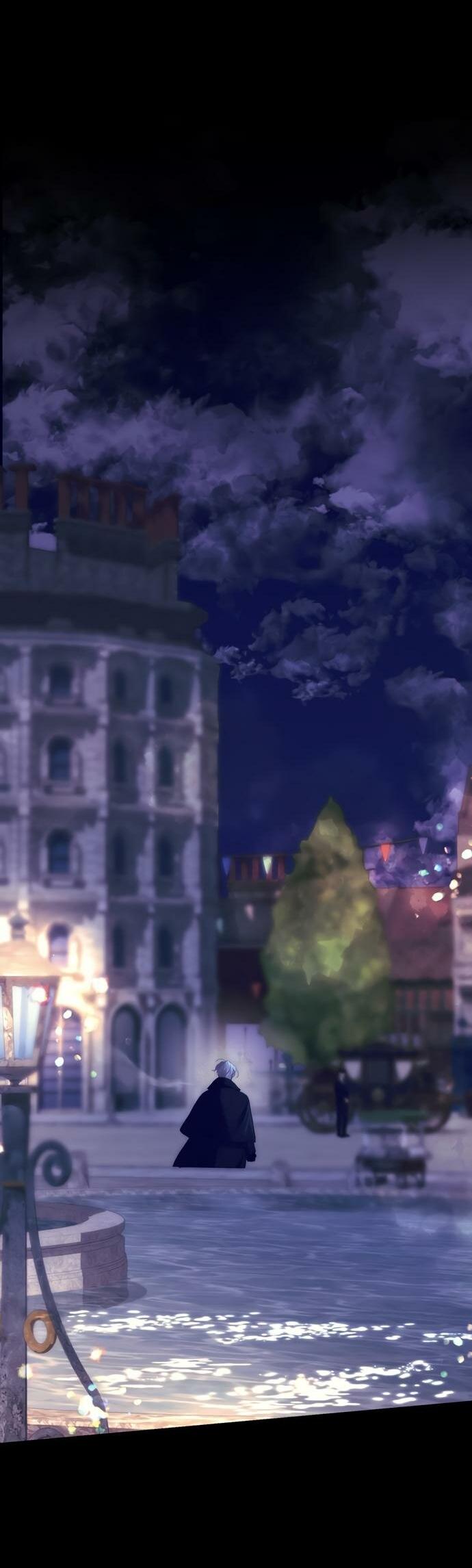 Манга Проблемный принц - Глава 117 Страница 27