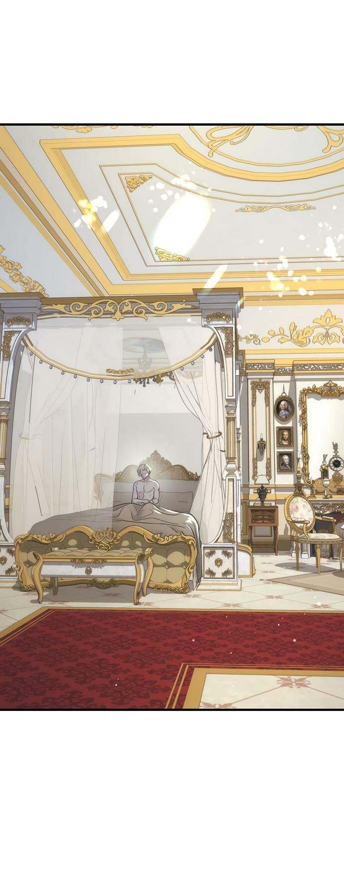 Манга Проблемный принц - Глава 119 Страница 26