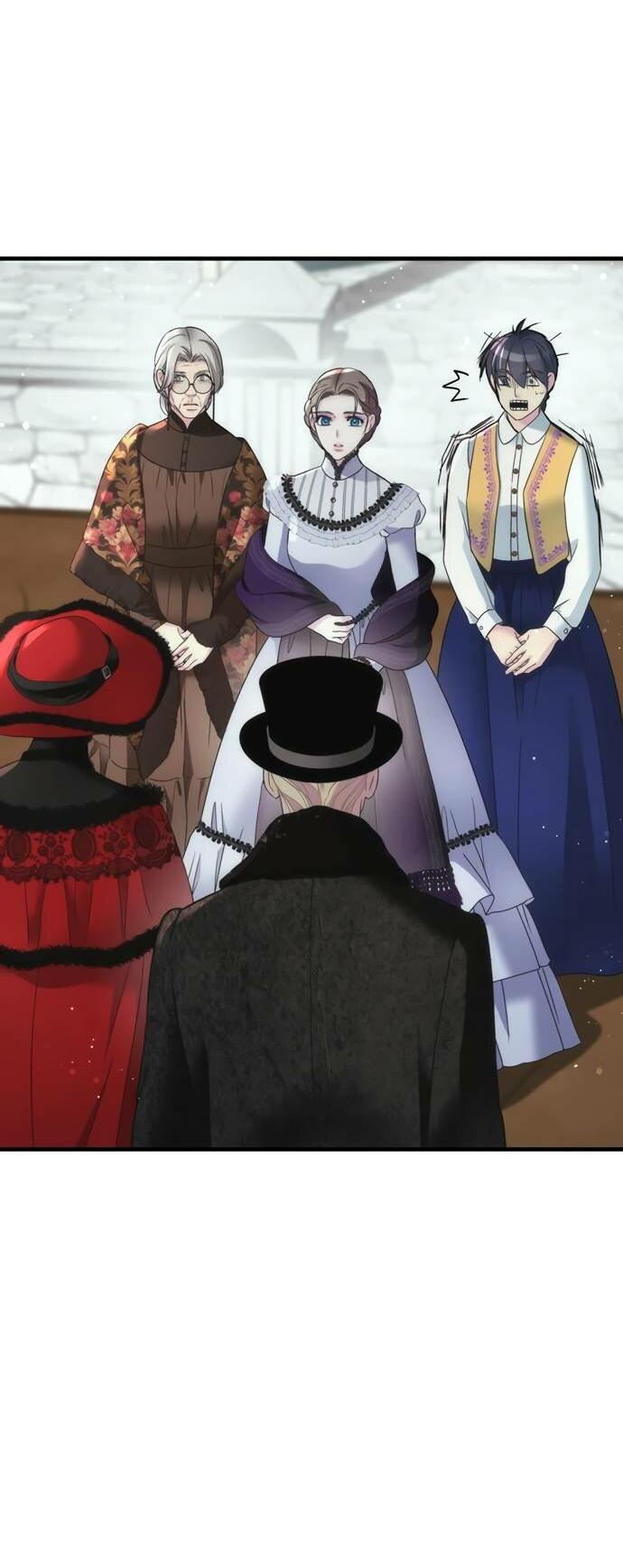 Манга Проблемный принц - Глава 120 Страница 30