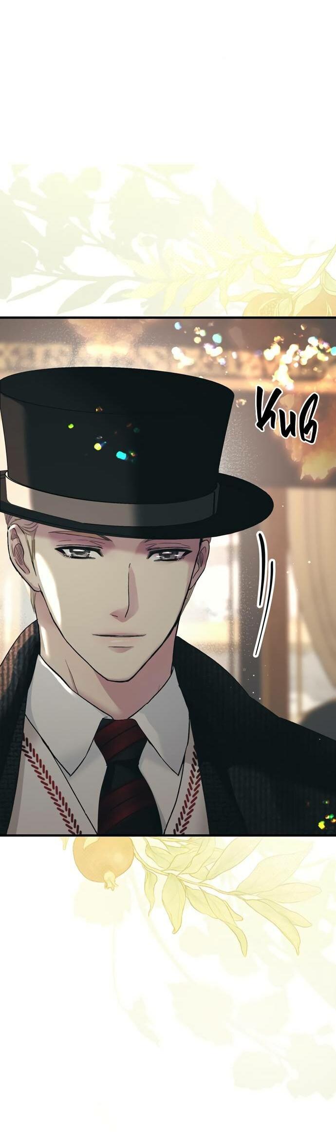 Манга Проблемный принц - Глава 120 Страница 64