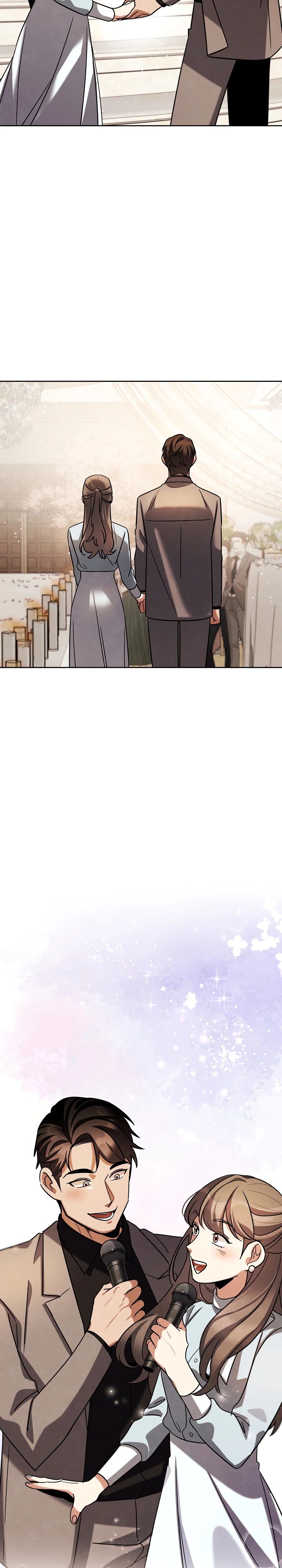 Манга Регрессия актёра - Глава 131 Страница 34