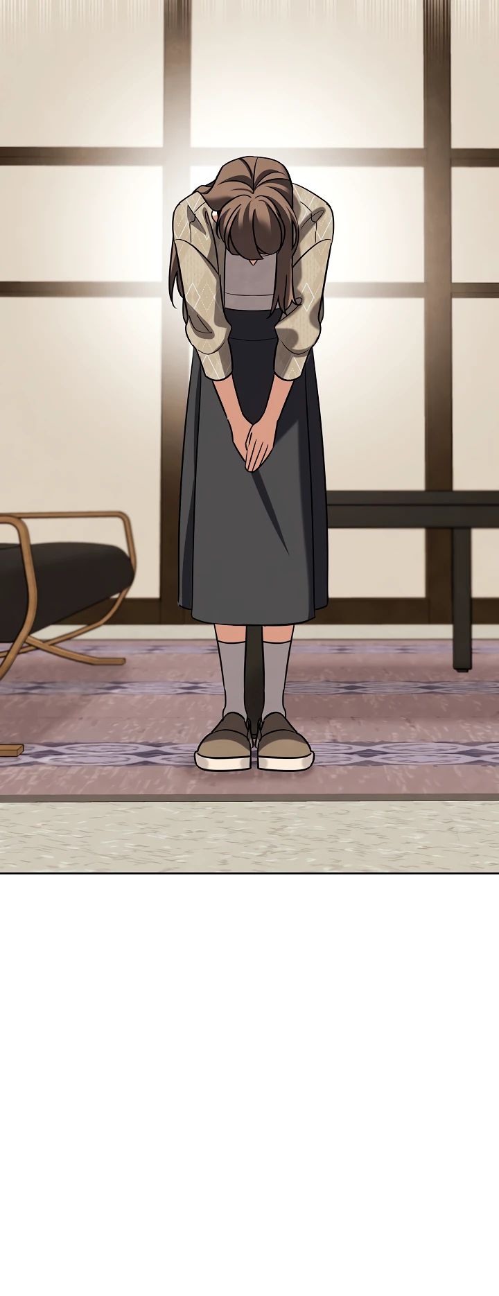 Манга Регрессия актёра - Глава 136 Страница 28