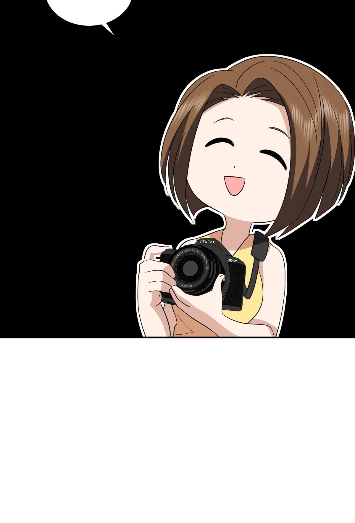 Манга Моя жена из прошлого тысячелетия - Глава 353 Страница 29