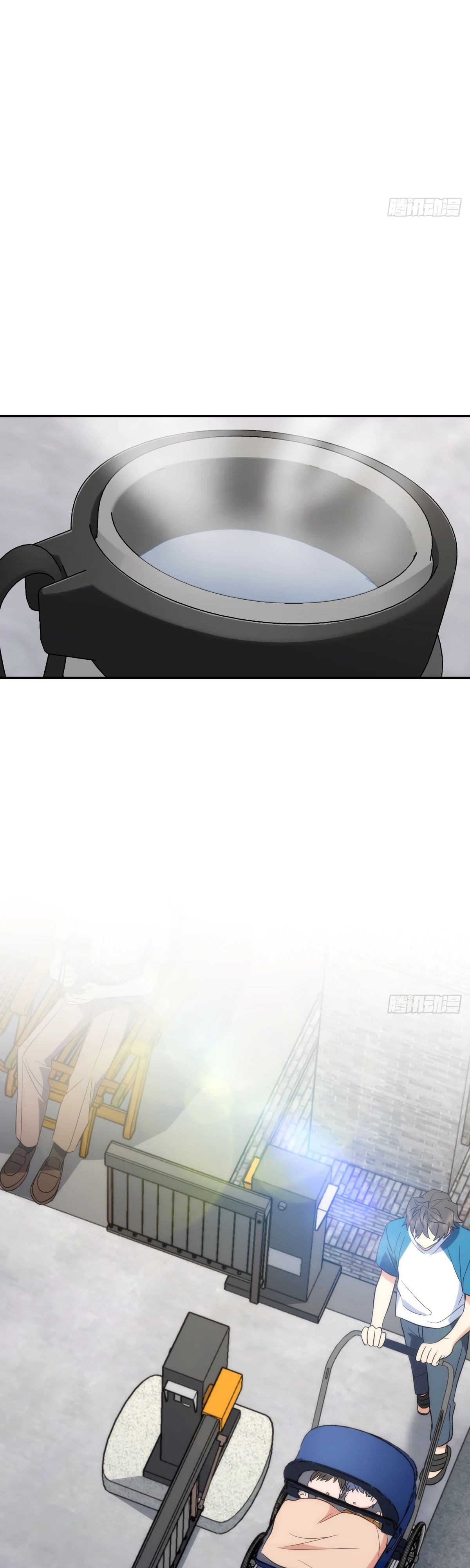 Манга Моя жена из прошлого тысячелетия - Глава 354 Страница 6