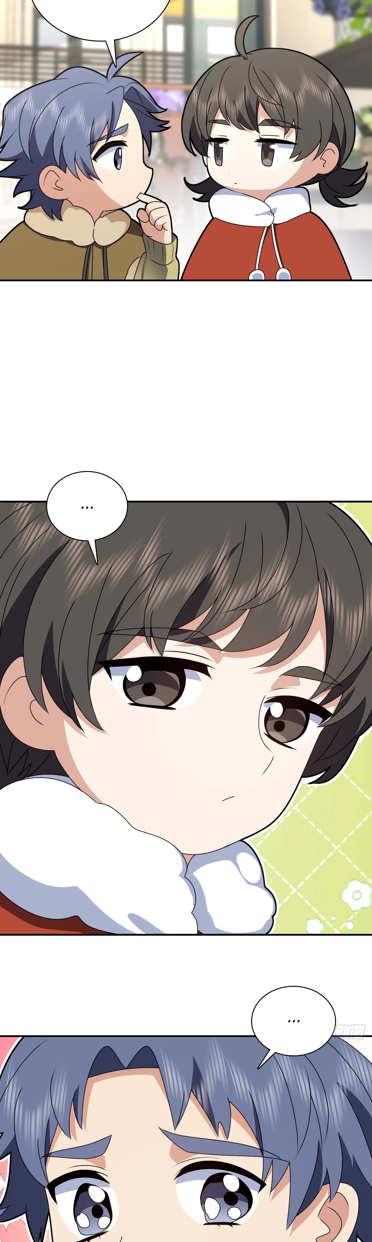 Манга Моя жена из прошлого тысячелетия - Глава 358 Страница 4