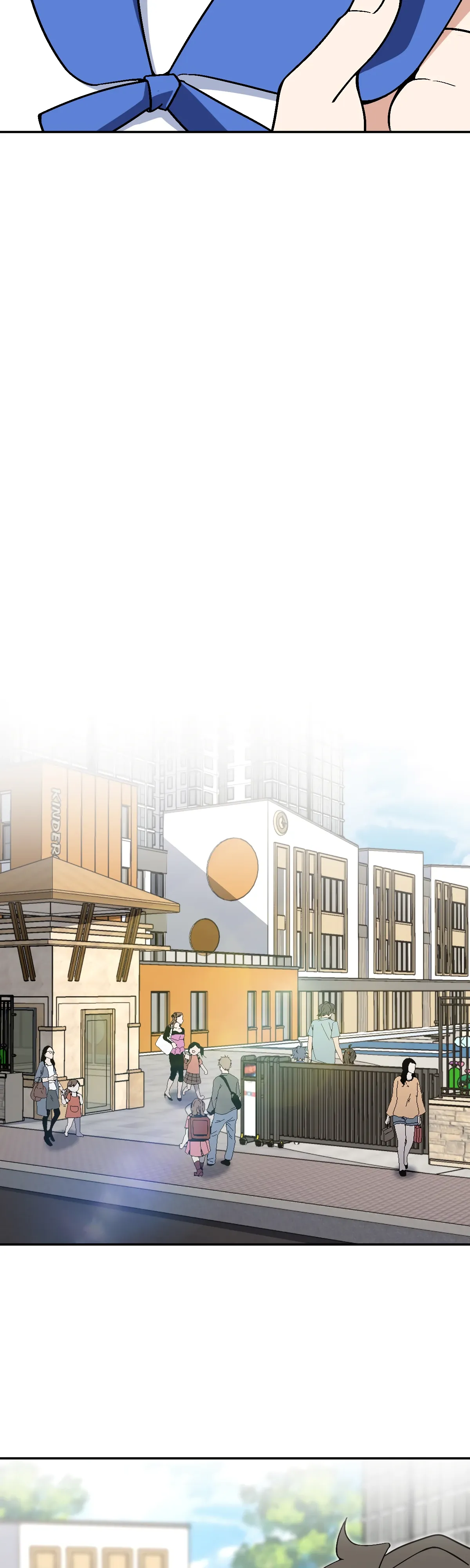 Манга Моя жена из прошлого тысячелетия - Глава 360 Страница 9