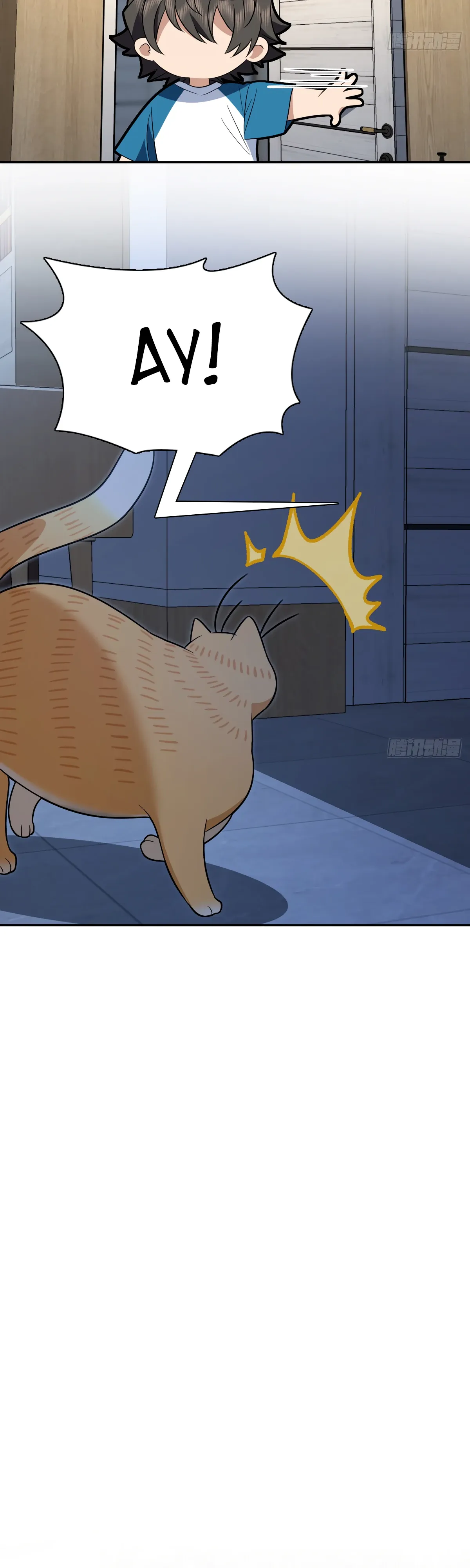 Манга Моя жена из прошлого тысячелетия - Глава 362 Страница 23