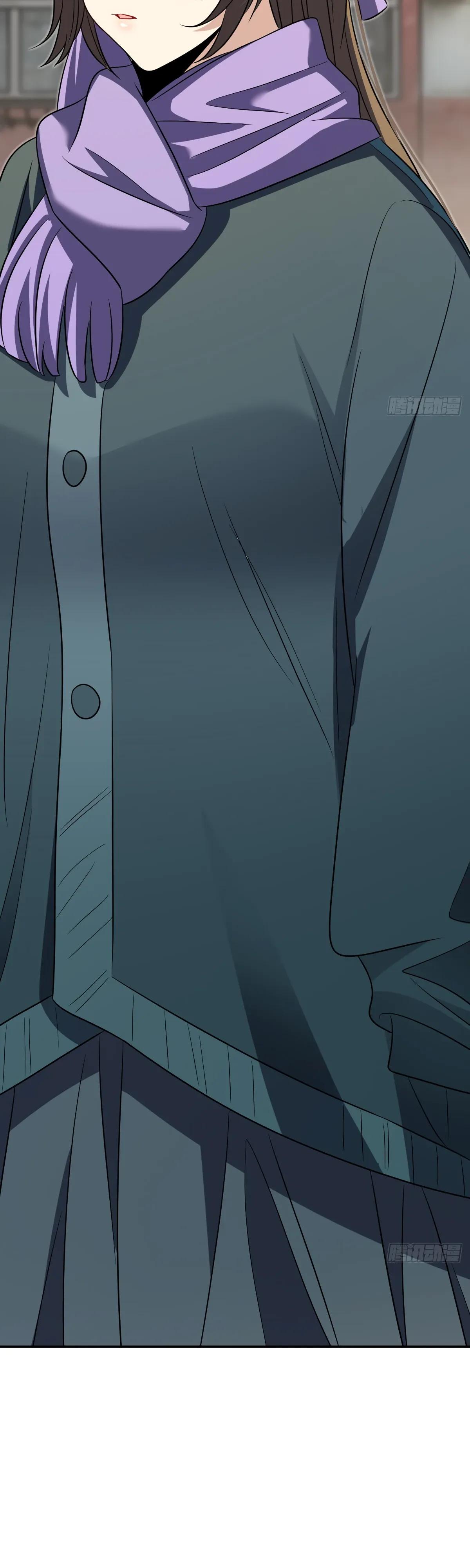 Манга Моя жена из прошлого тысячелетия - Глава 369 Страница 7