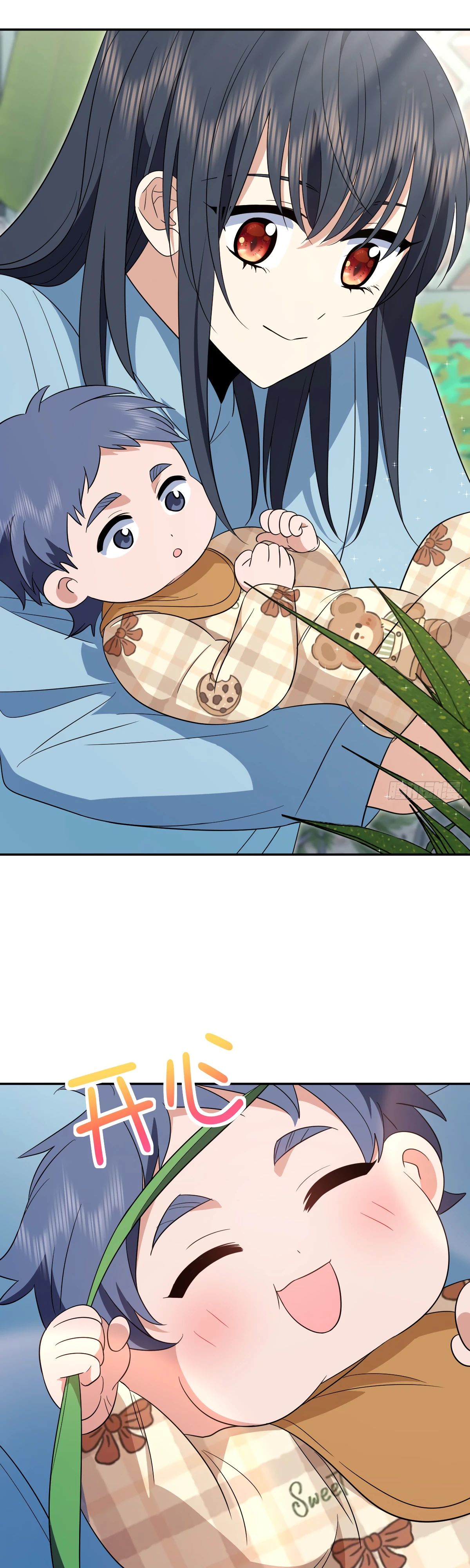 Манга Моя жена из прошлого тысячелетия - Глава 344 Страница 4