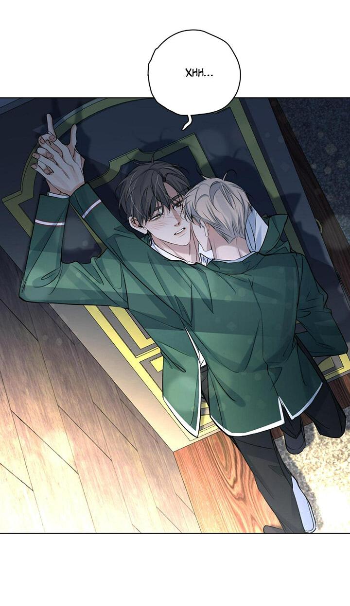 Манга Падение во тьму - Глава 102 Страница 7