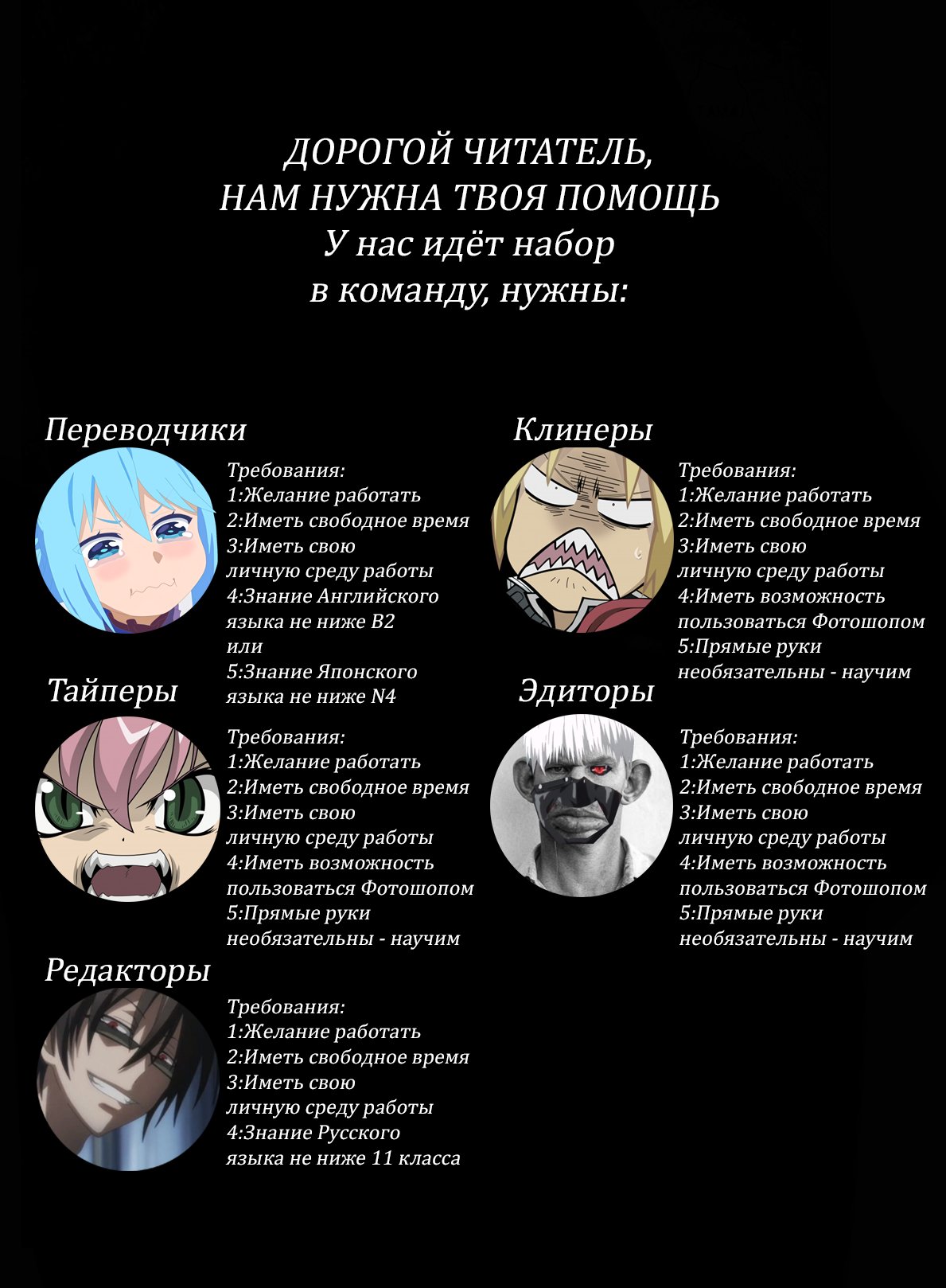 Манга Как «дурачок» из стрелялки в другой мир попал - Глава 23 Страница 16