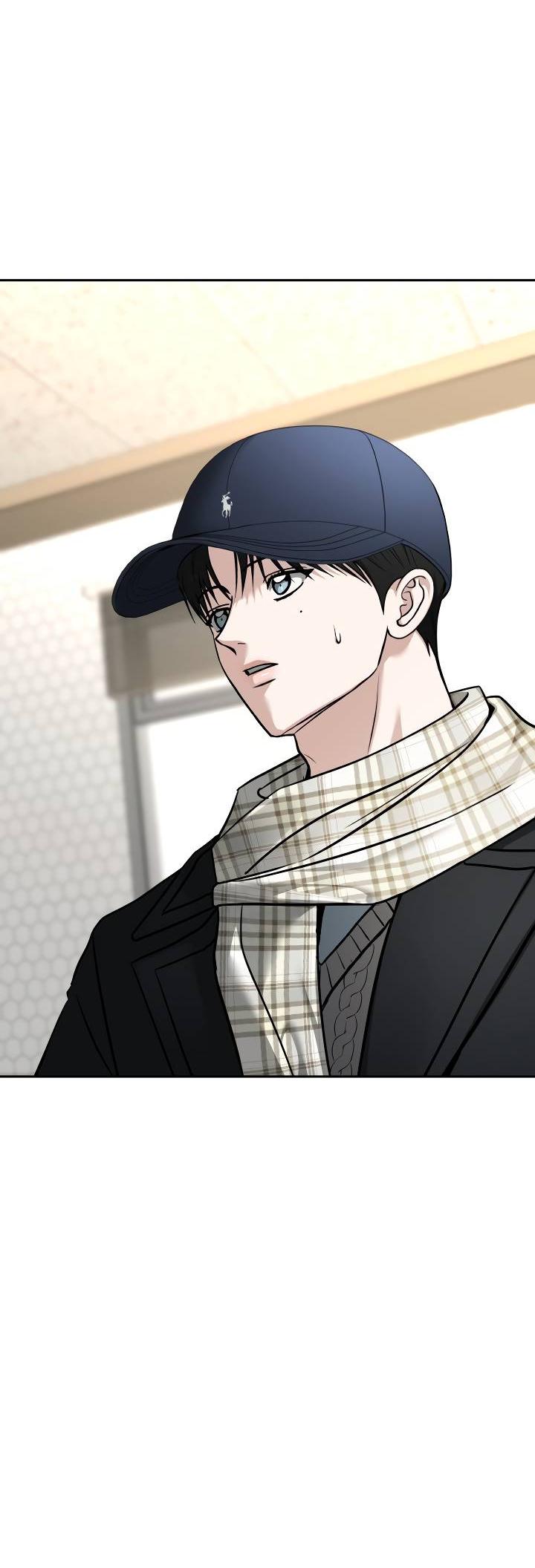 Манга Зови меня дьяволом - Глава 128 Страница 72