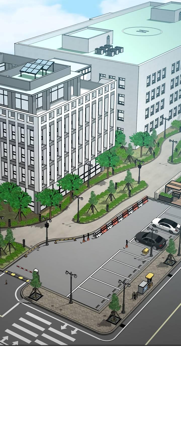 Манга Зови меня дьяволом - Глава 128 Страница 58