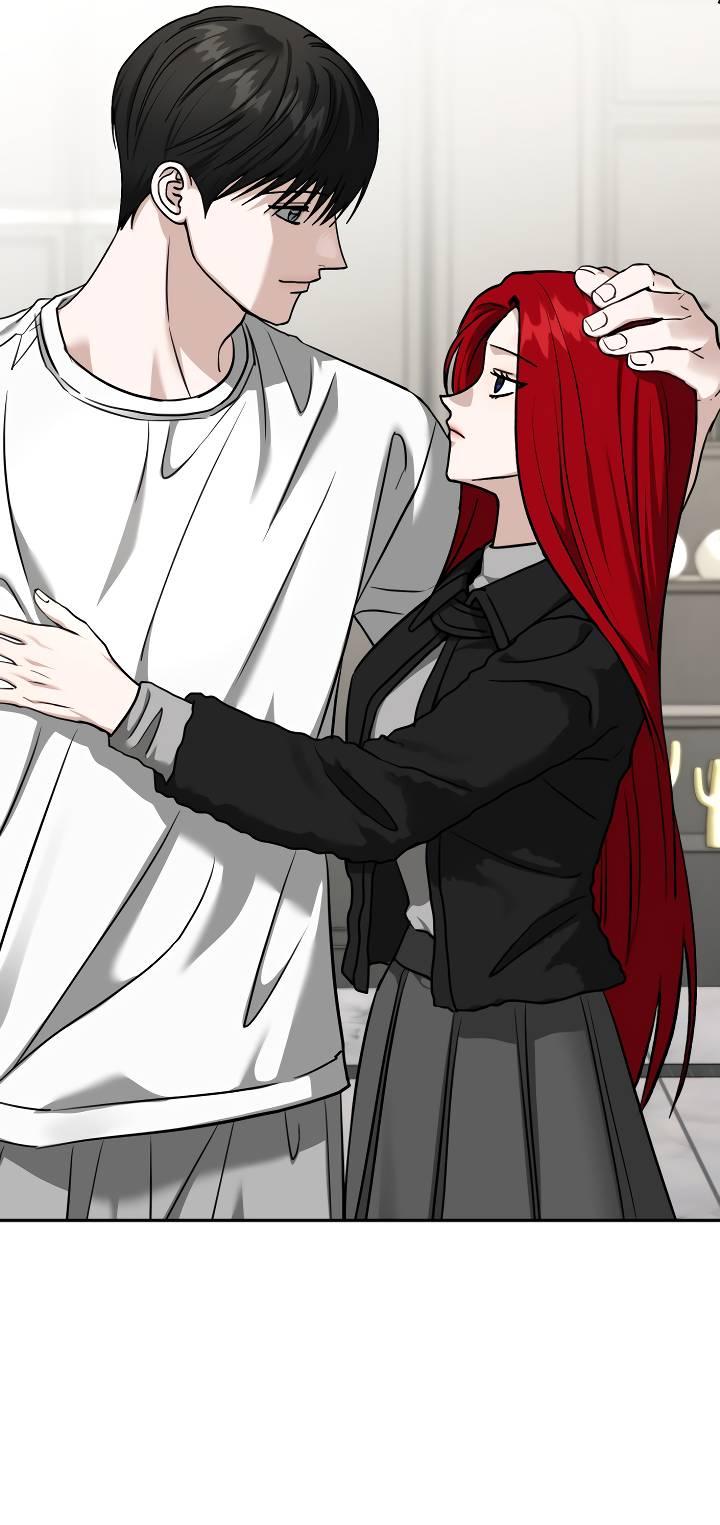 Манга Зови меня дьяволом - Глава 128 Страница 46