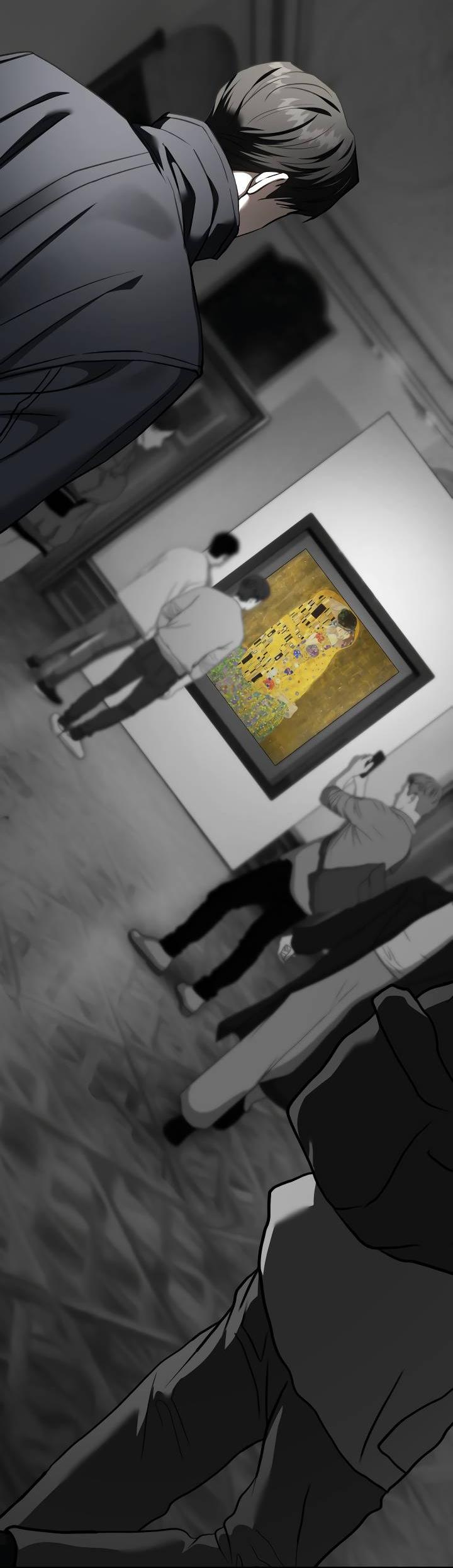 Манга Зови меня дьяволом - Глава 128 Страница 5