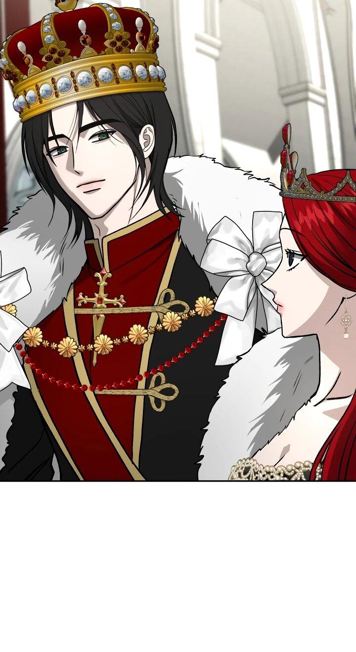 Манга Зови меня дьяволом - Глава 126 Страница 52