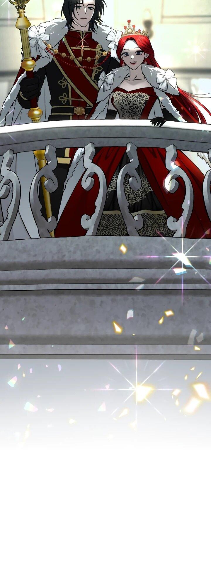 Манга Зови меня дьяволом - Глава 126 Страница 61