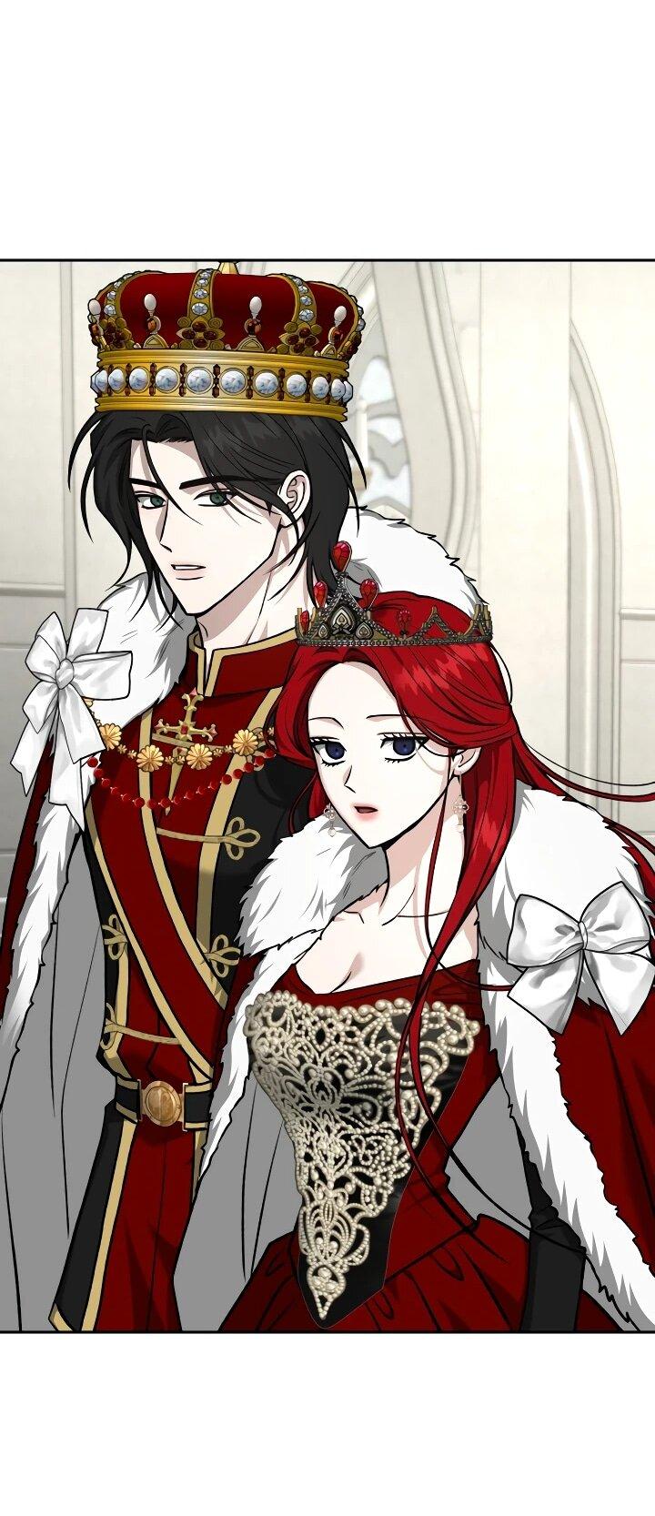 Манга Зови меня дьяволом - Глава 126 Страница 56