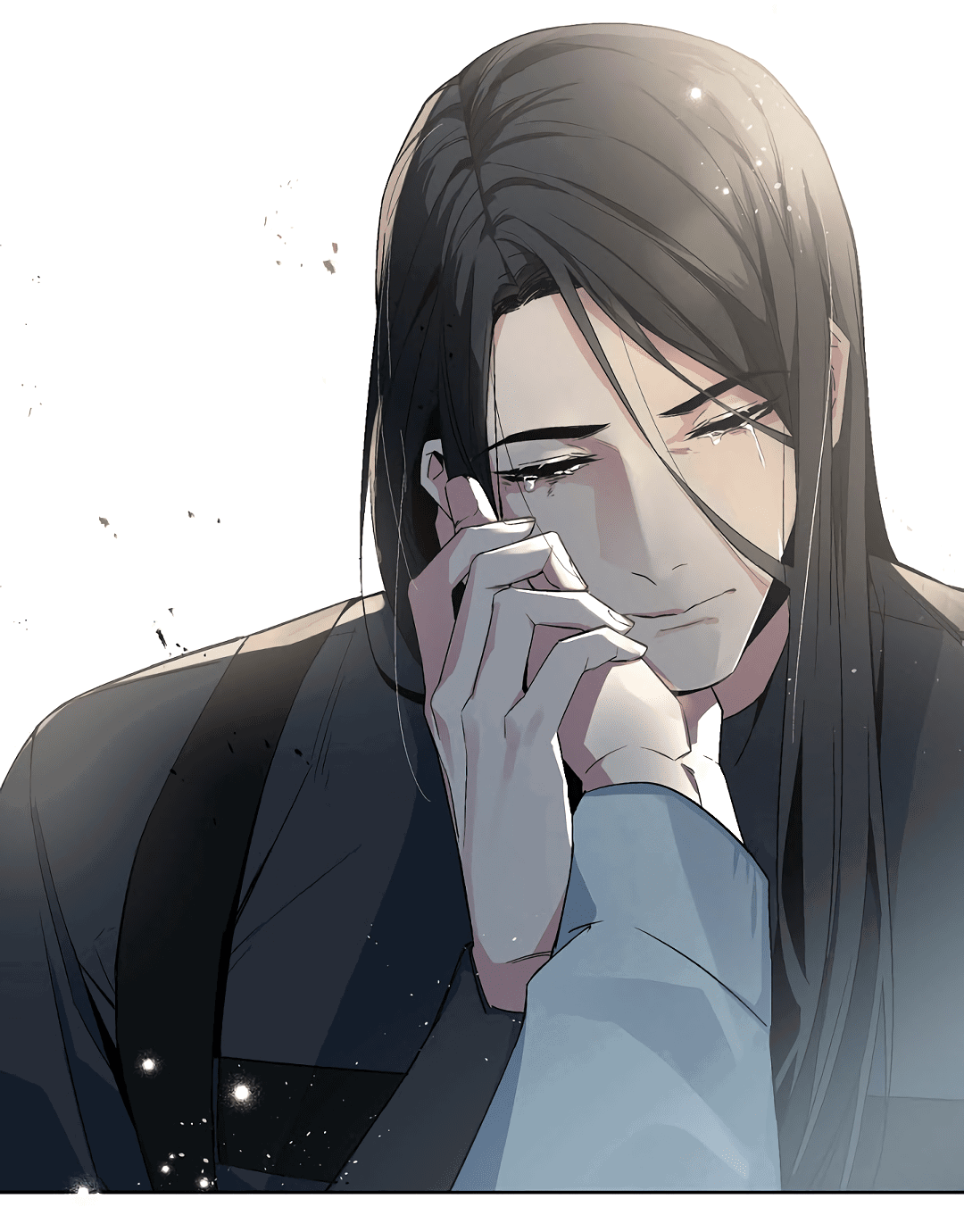 Манга Главная сучка - Глава 87 Страница 45