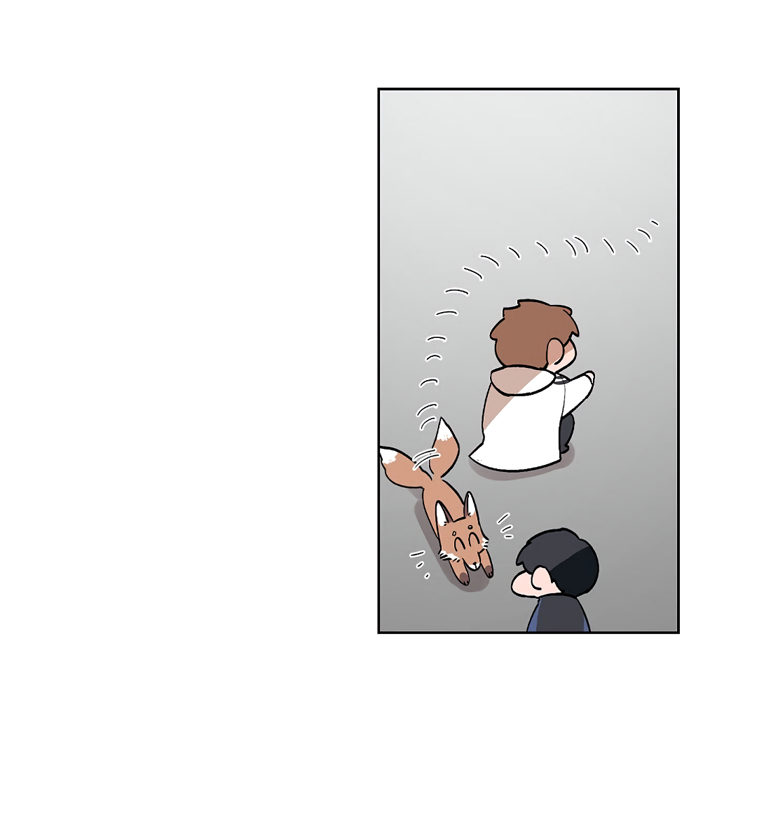 Манга Главная сучка - Глава 89 Страница 43