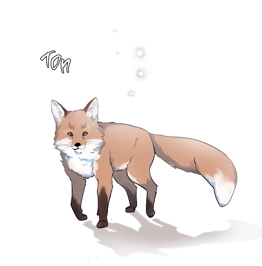 Манга Главная сучка - Глава 89 Страница 41