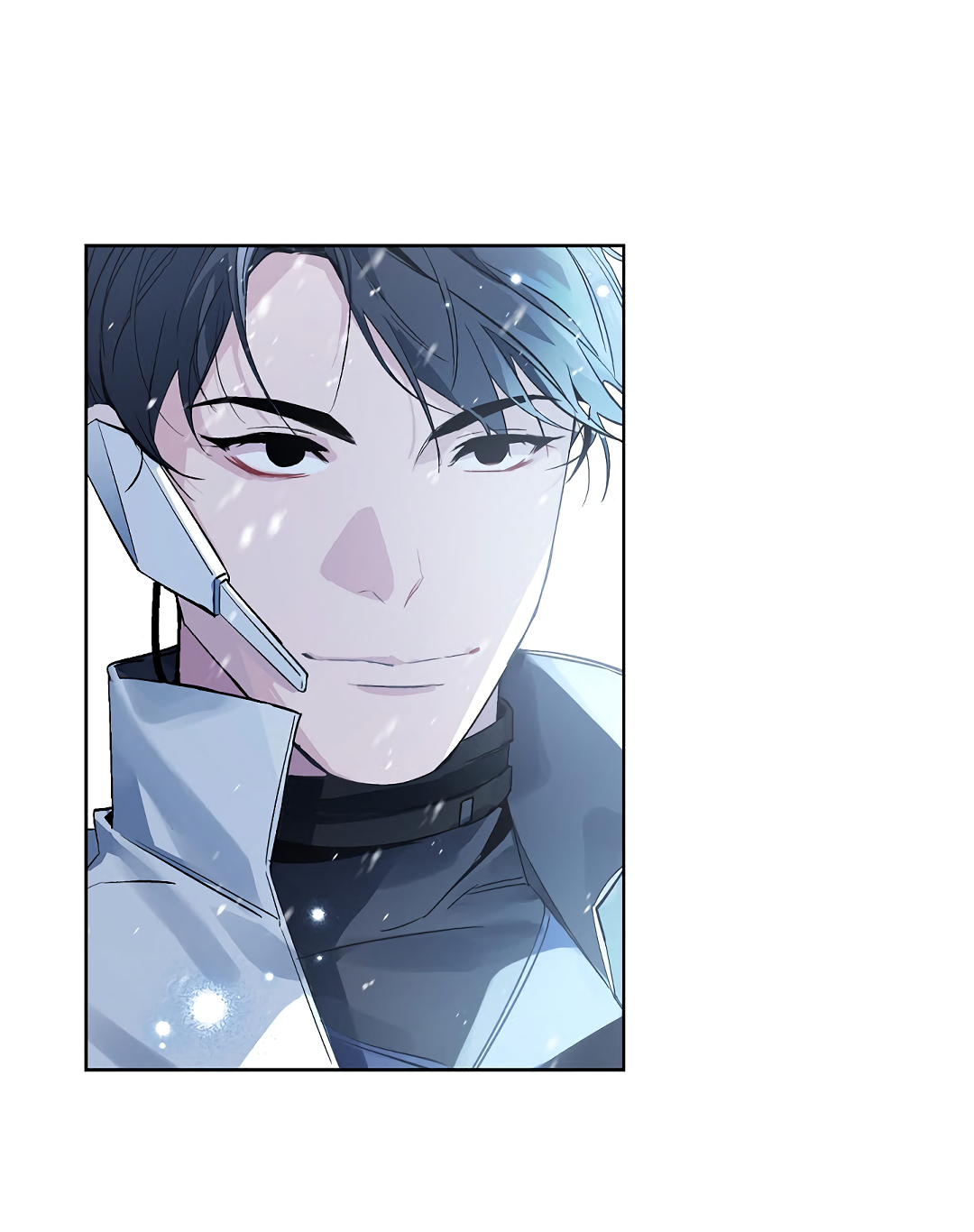 Манга Главная сучка - Глава 89 Страница 3