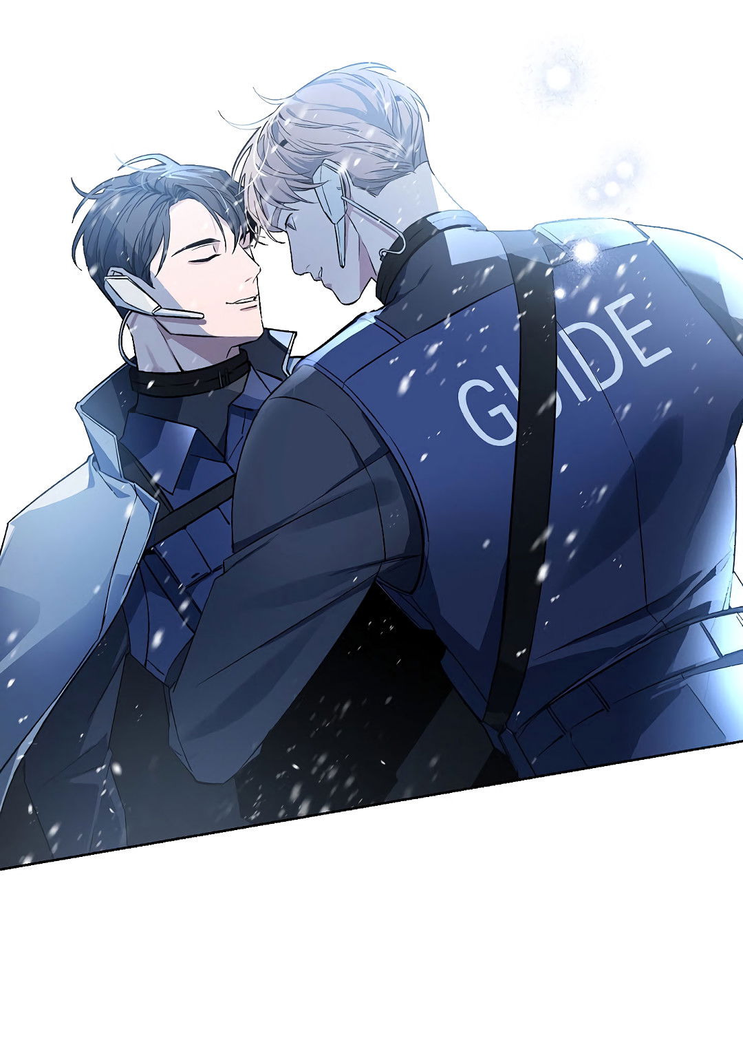 Манга Главная сучка - Глава 89 Страница 2