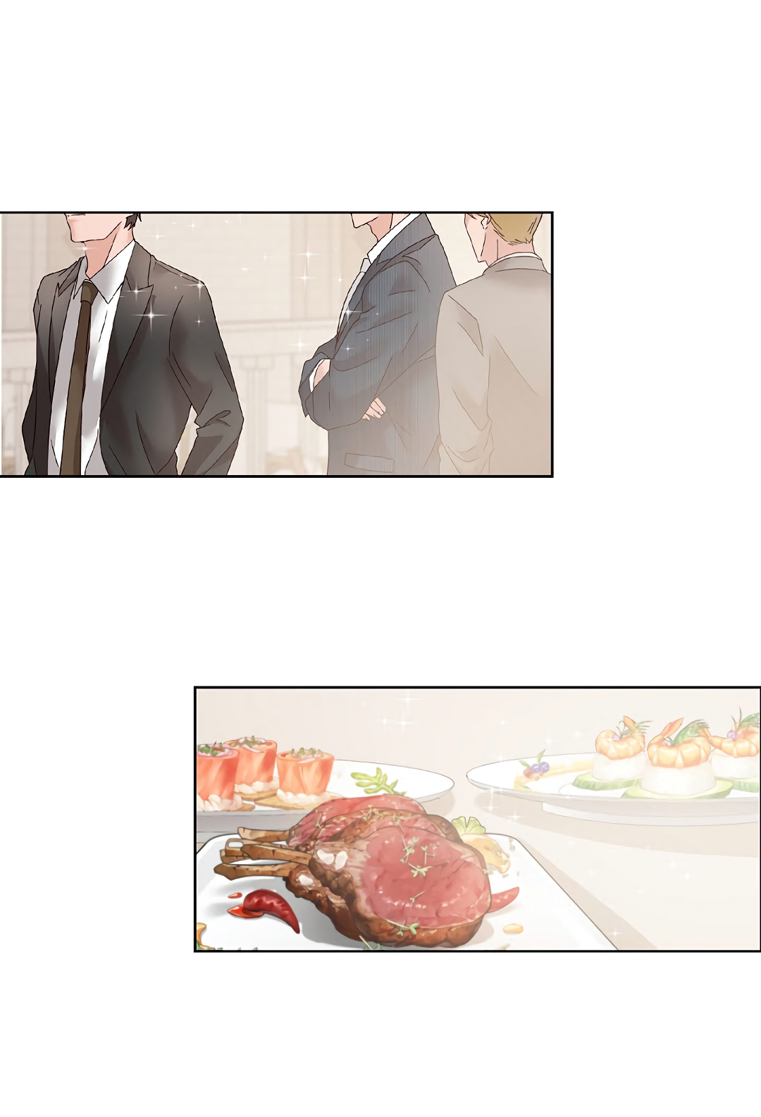 Манга Главная сучка - Глава 88 Страница 40