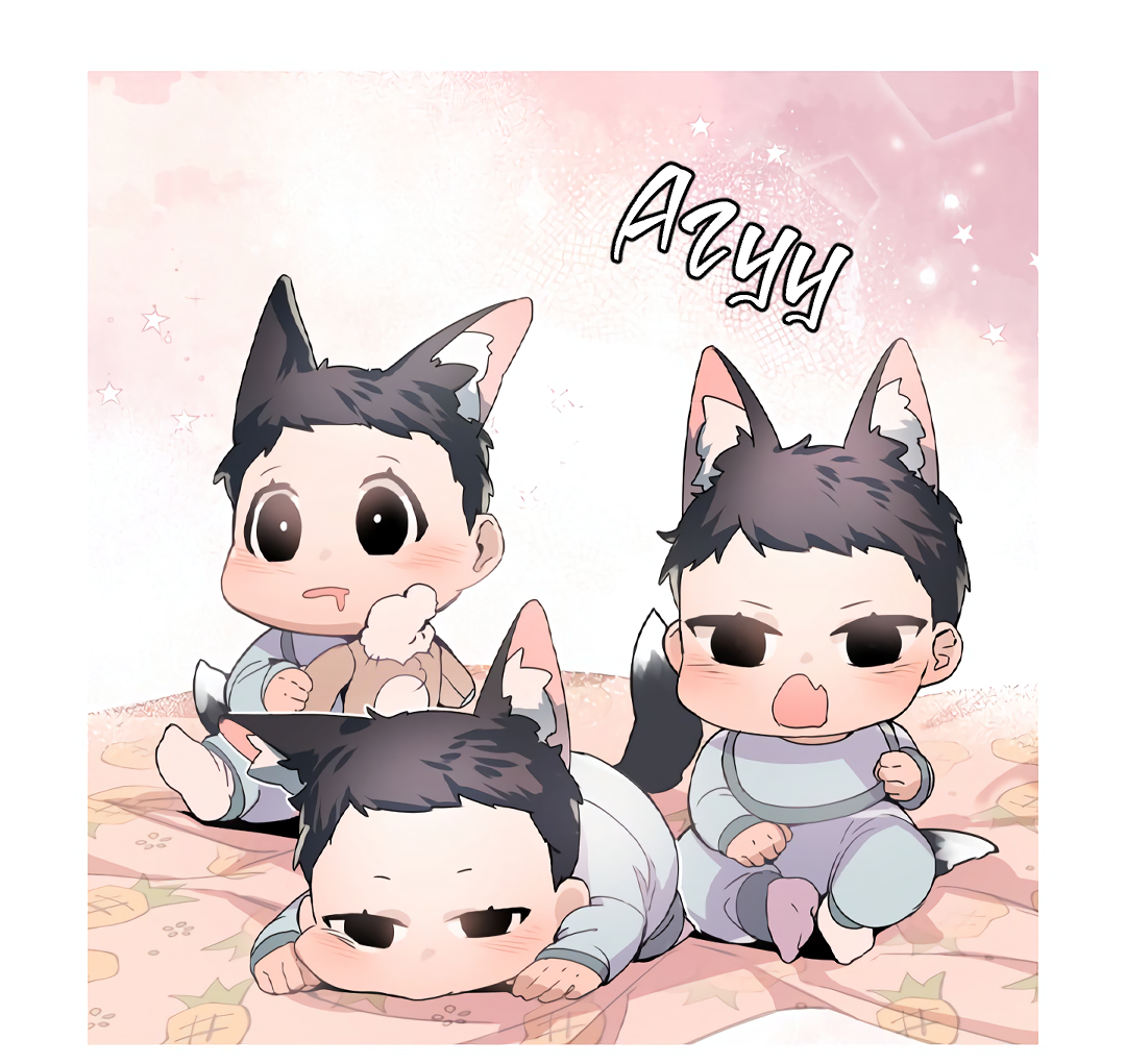 Манга Главная сучка - Глава 90 Страница 36