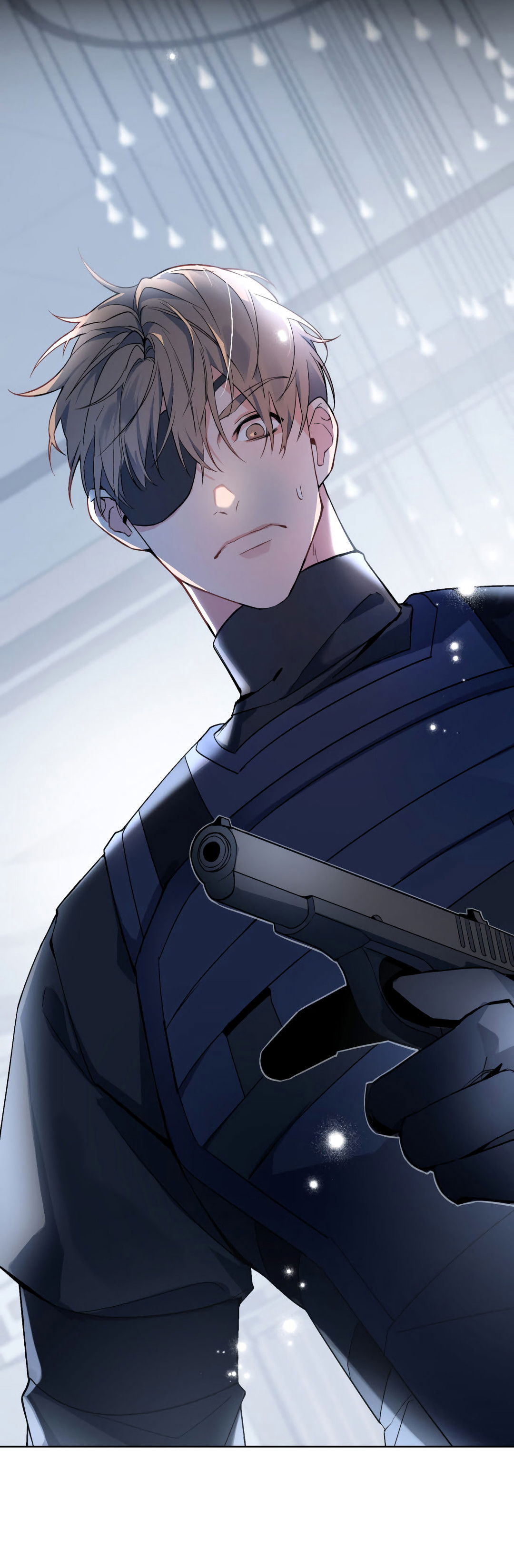 Манга Главная сучка - Глава 91 Страница 15