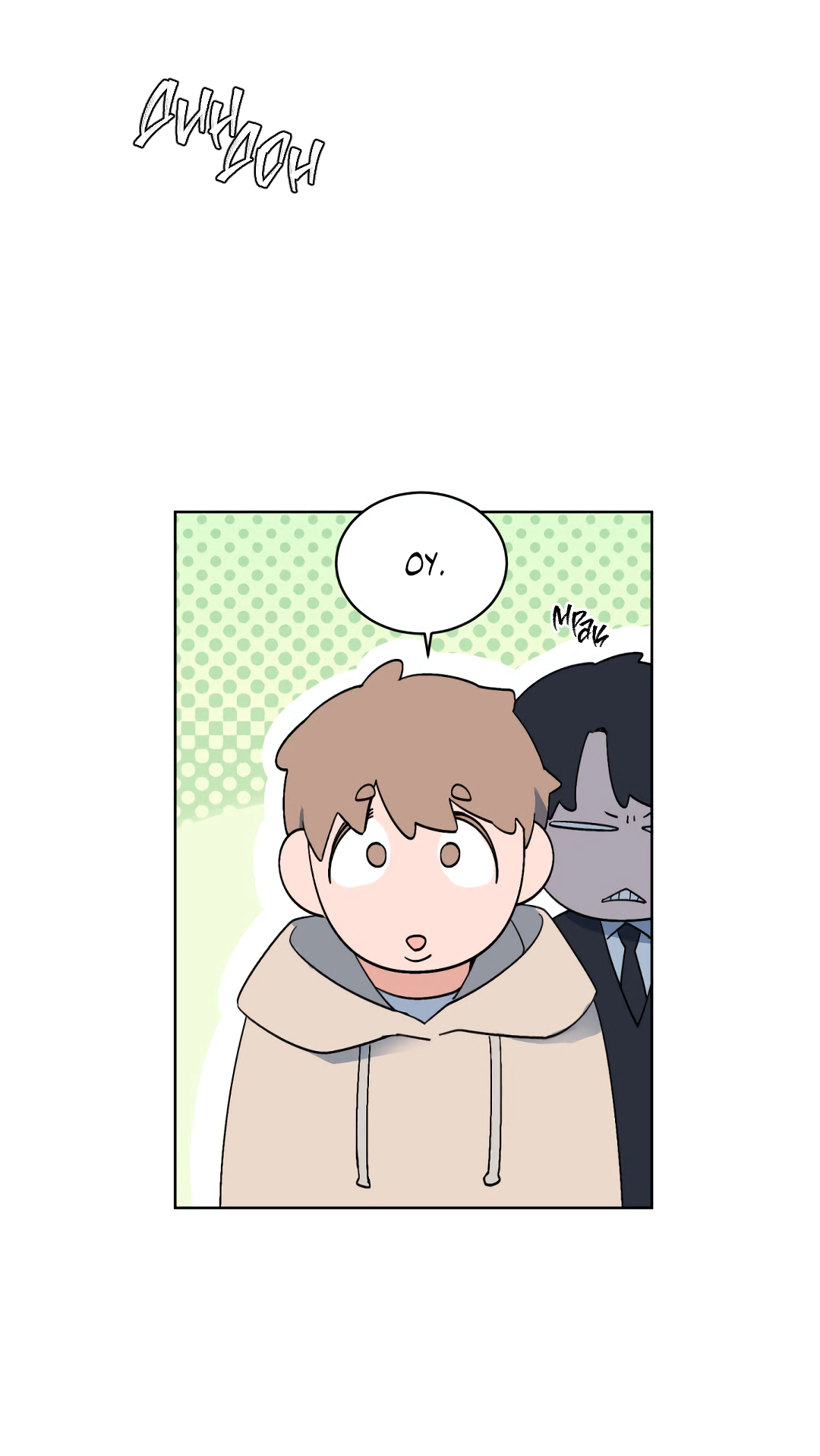 Манга Главная сучка - Глава 91 Страница 29