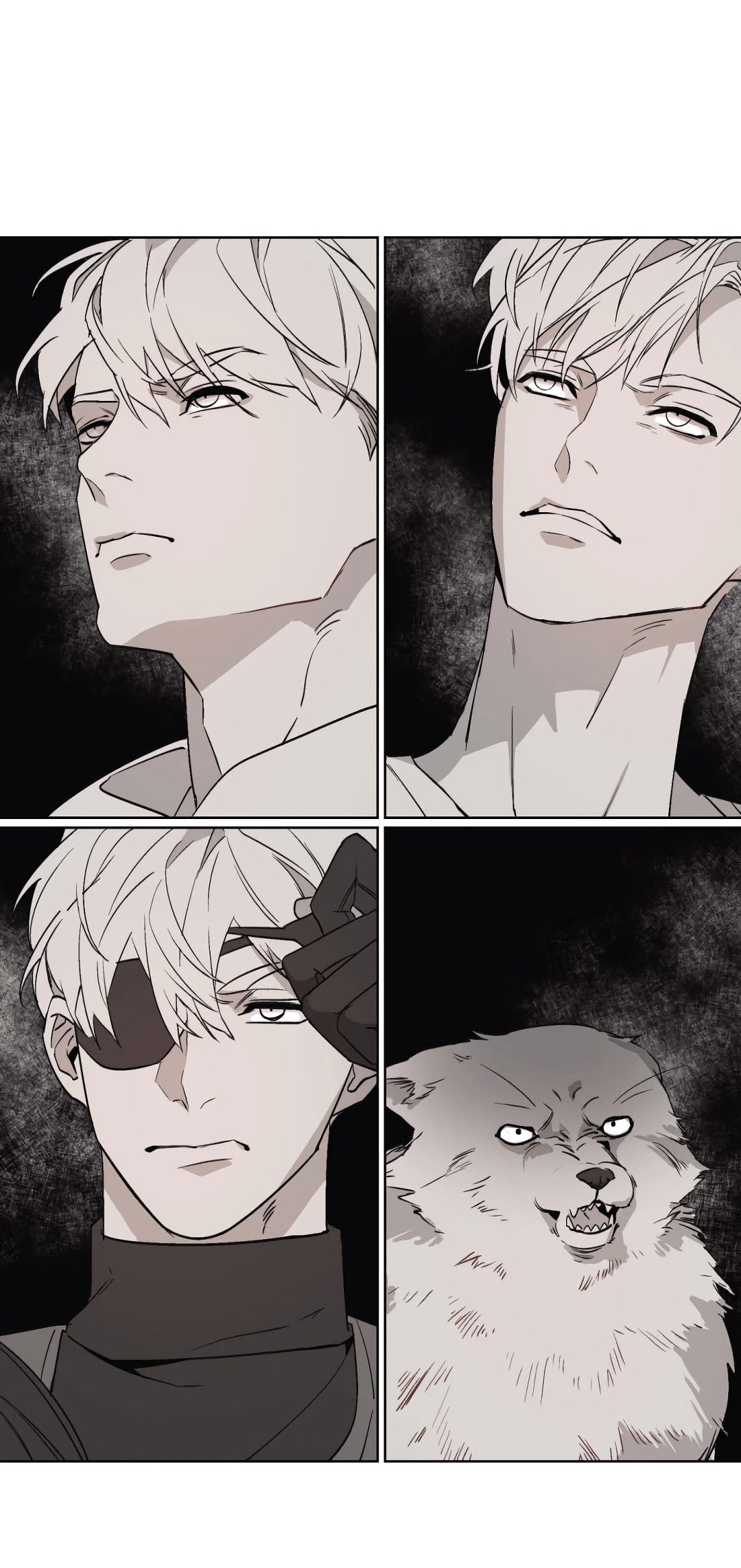 Манга Главная сучка - Глава 91 Страница 48