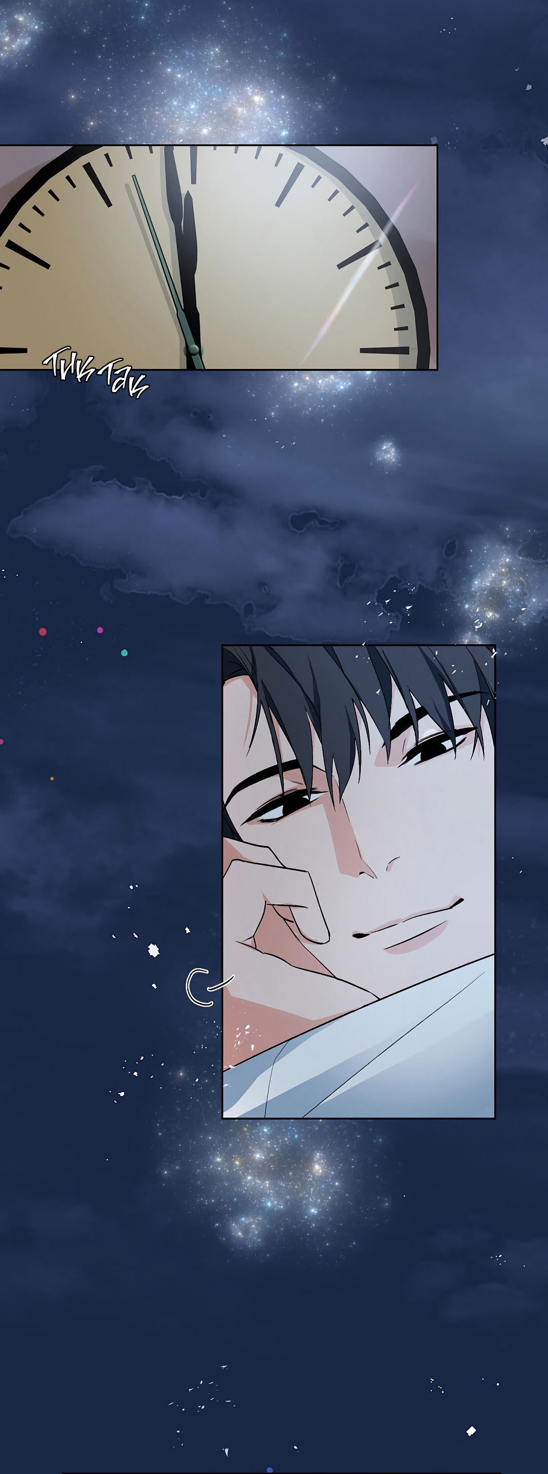 Манга Главная сучка - Глава 93 Страница 36