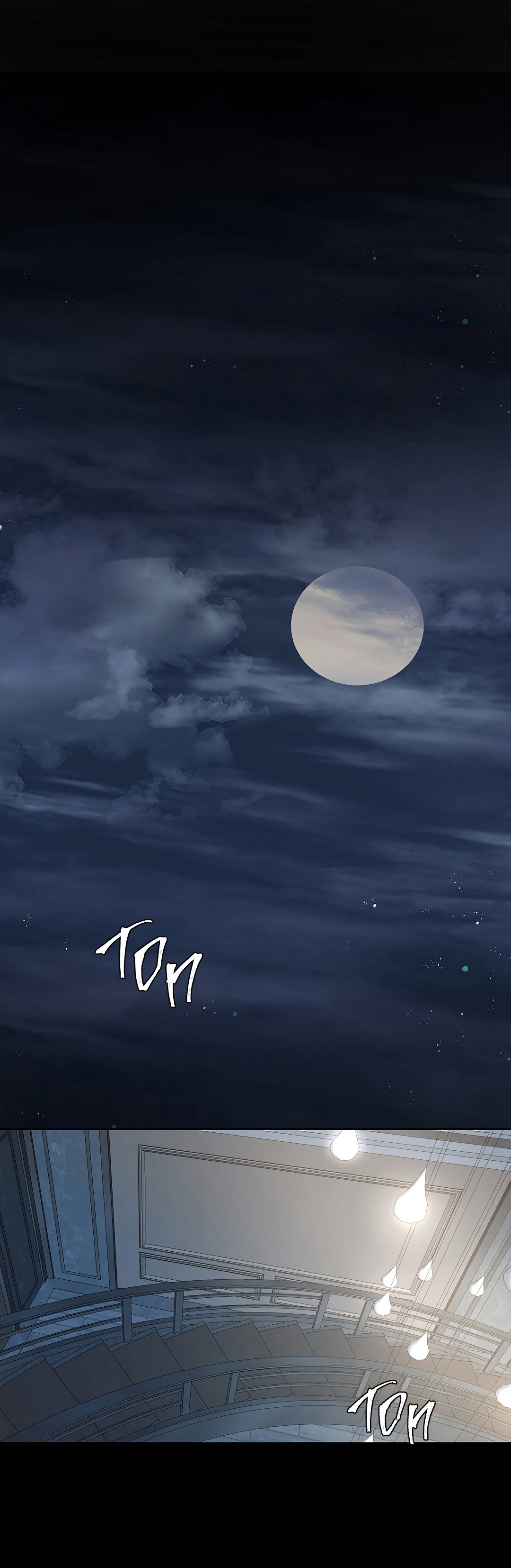 Манга Главная сучка - Глава 92 Страница 43