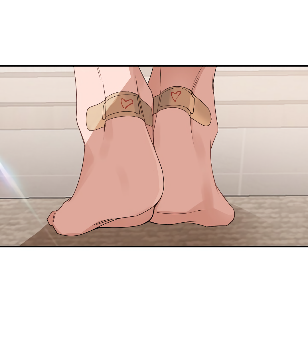 Манга Главная сучка - Глава 94 Страница 71