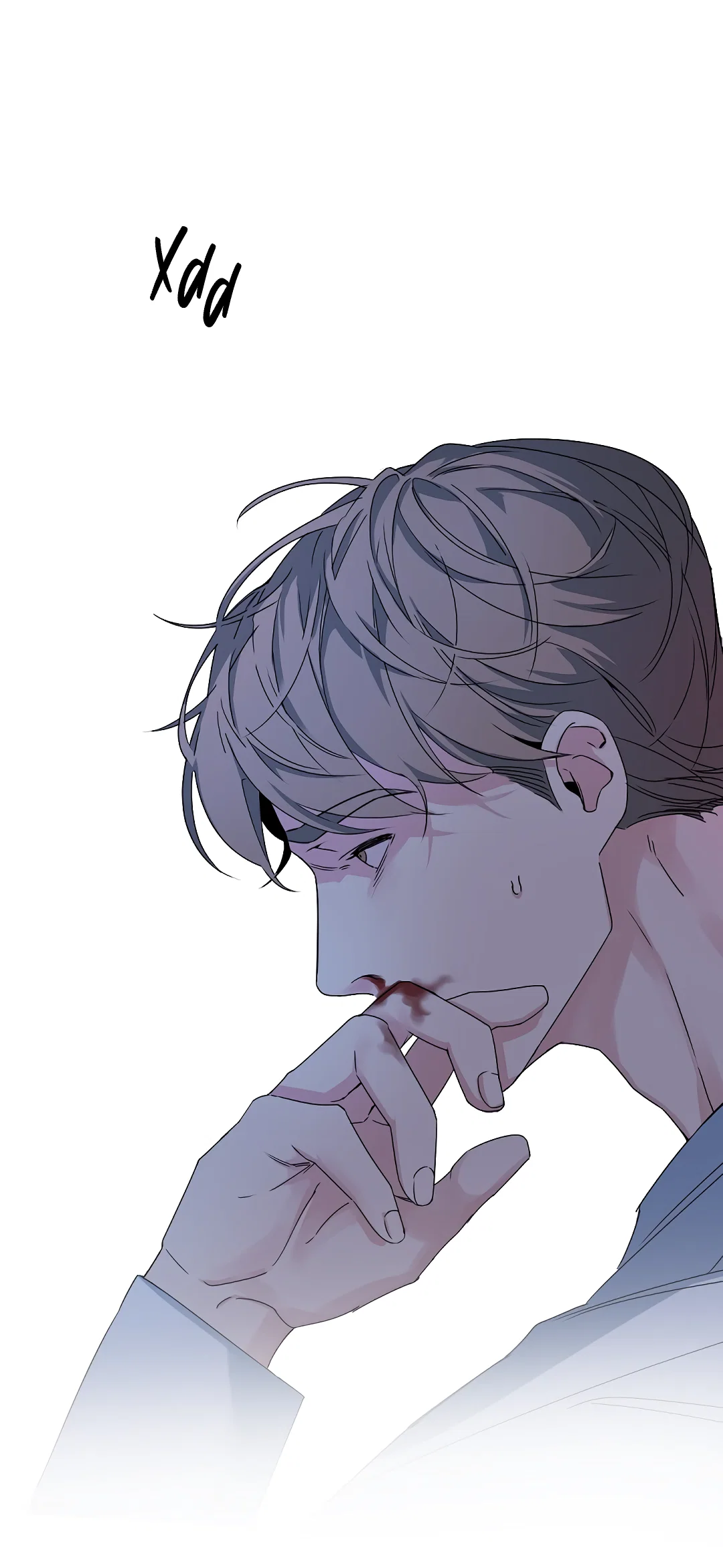 Манга Главная сучка - Глава 94 Страница 3