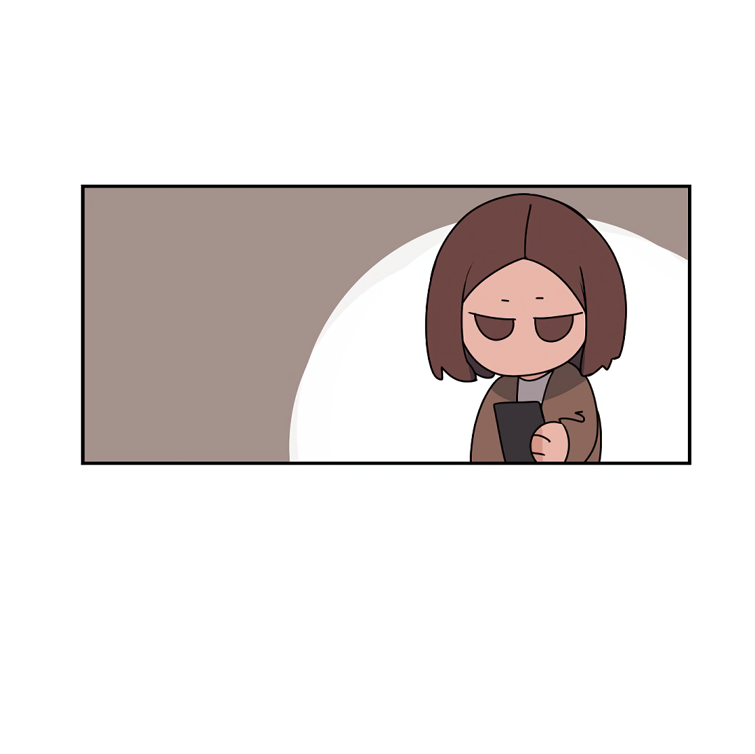 Манга Главная сучка - Глава 94 Страница 69