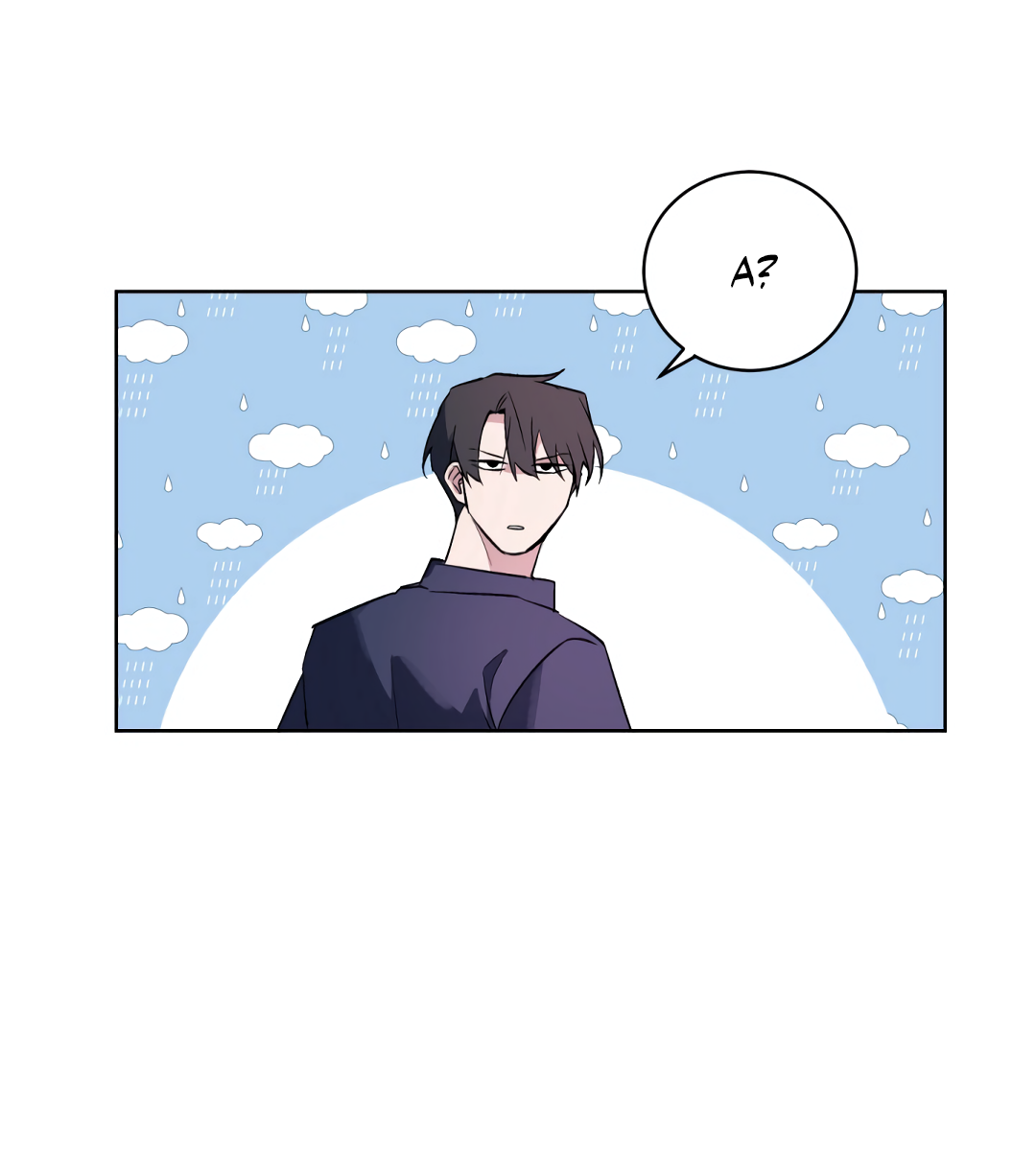 Манга Главная сучка - Глава 95 Страница 31