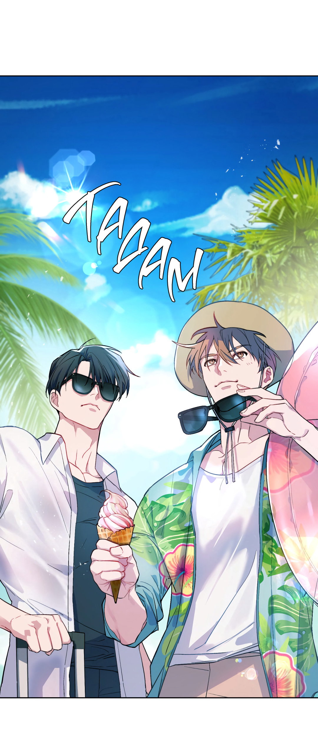 Манга Главная сучка - Глава 95 Страница 14