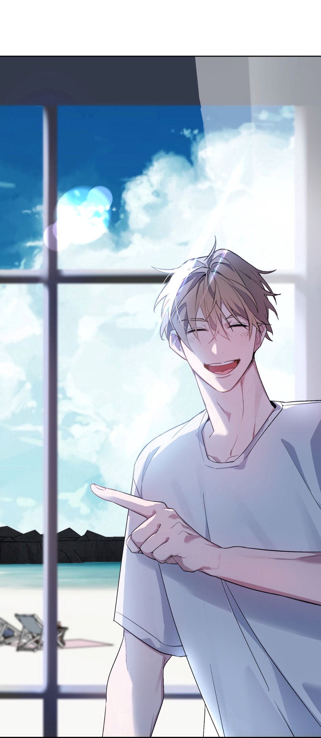 Манга Главная сучка - Глава 95 Страница 55