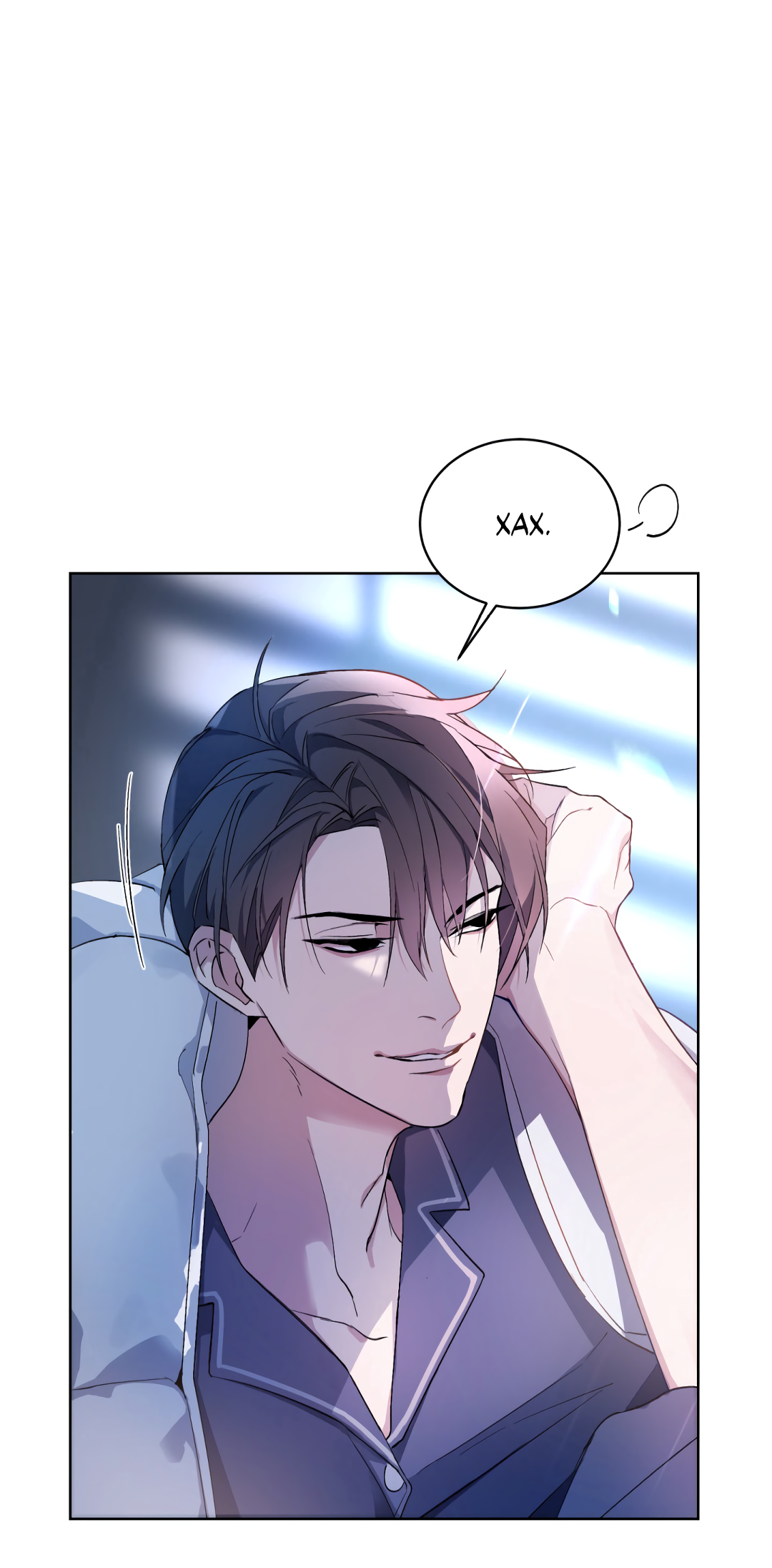 Манга Главная сучка - Глава 95 Страница 56