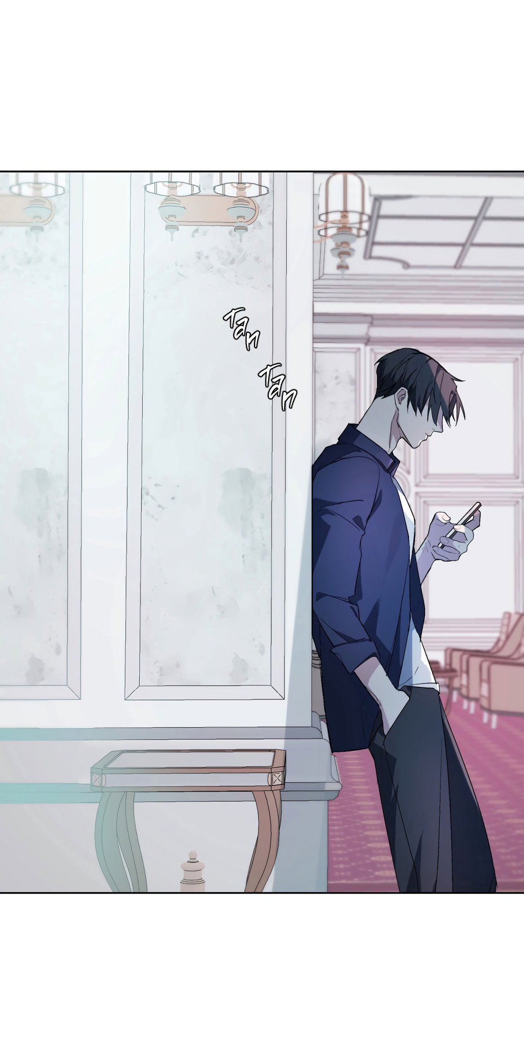 Манга Главная сучка - Глава 95 Страница 24