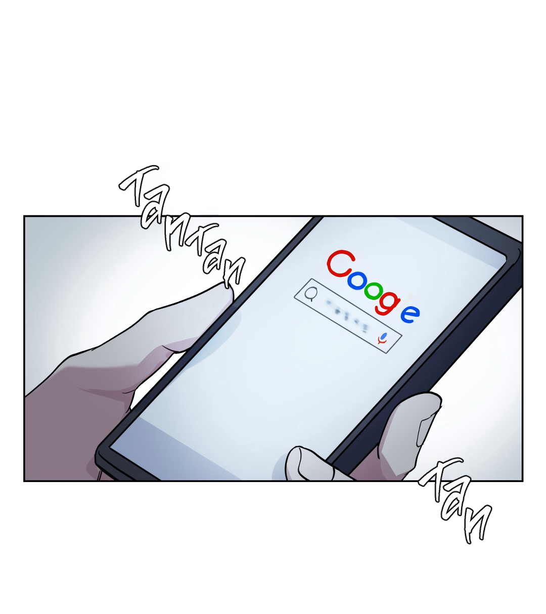 Манга Главная сучка - Глава 95 Страница 25