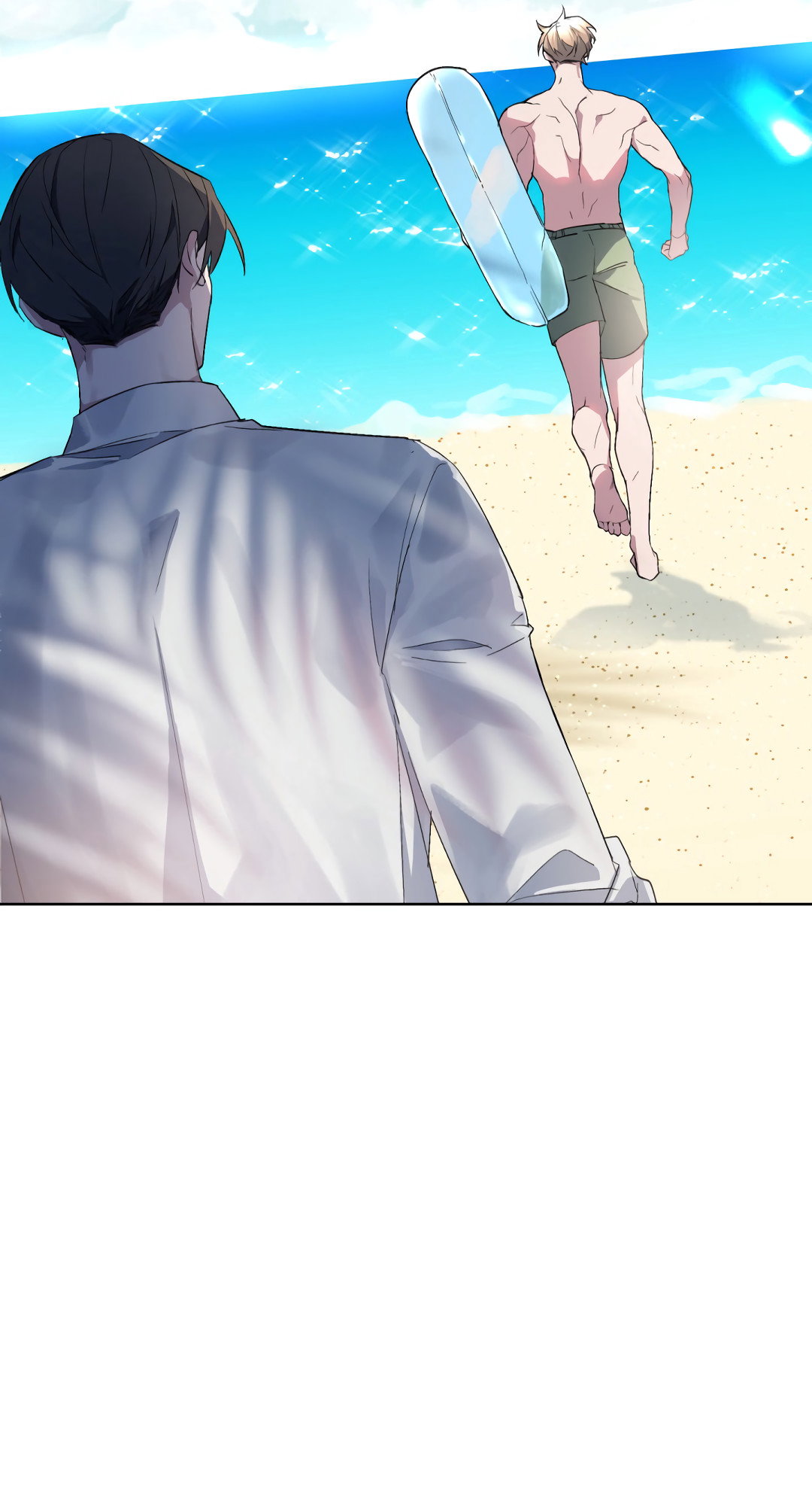 Манга Главная сучка - Глава 95 Страница 58